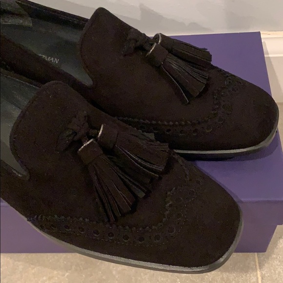 Stuart Weitzman Boything - Picture 5 of 8